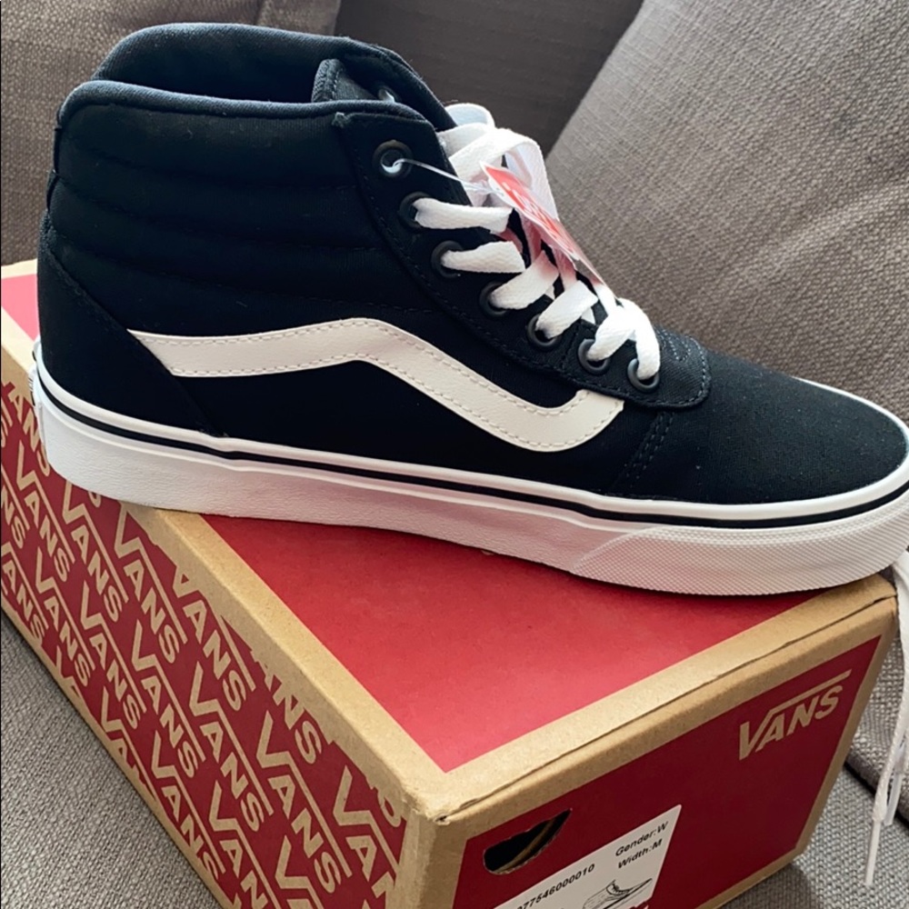 Vans